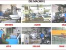 ขายโรงงาน / โกดัง - ขายกิจการโรงงานทำอุปกรณ์อิเล็กทรอนิกส์พร้อมอุปกรณ์การทำงานทั้งหมดที่ชลบุรี ขายขาดทุน