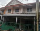 ขายทาวน์เฮาส์ - ขาย ทาวน์เฮ้าส์ 2 ชั้น หมู่บ้านพฤกษาพนาลี 36 โครงการนี้มีผู้อยู่อาศัยเกือบเต็มทุกหลัง