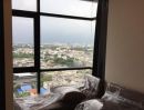 ให้เช่าคอนโด - ให้เช่า Bangkok Horizon P 48 แบบ1ห้องนอน ชั้น 19 ชั้นบนสุด วิวเมืองสวยมาก เห็นรอบ 180 องศา ทิศเหนือ