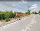 ขายที่ดิน - ที่ดินใกล้รถไฟฟ้า นนทบุรีLand near electric train in Nonthaburi