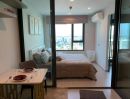 ให้เช่าคอนโด - ให้เช่า Life Ladprao 1ห้องนอน ขนาด 36.5 ตรม. ชั้น 31 อาคาร B วิวเมือง ทิศตะวันออก ราคา 19,000 บาท