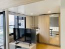 ให้เช่าคอนโด - ให้เช่า Duplex room 2ชั้น Chewathai Residence Asoke ห้องมุม ห้อง2ชั้น ราคาถูก 18,000 บาท