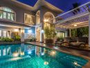 ขายบ้าน - Pool Villa Colonial Style เรียบหรูแบบชาวตะวันตก ตกแต่งได้อย่างลงตัว โครงการคุณภาพ บนวงแหวนรอบสอง ทำเลดี ใกล้เมือง เดินทางสะดวก มี รปภ.ตลอด 24 ชม. (สัน