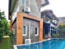 ให้เช่าบ้าน - Pool villa for rent ให้เช่าบ้านสวยสไตล์โมเดิร์นลอฟท์ พร้อมสระว่ายน้ำอำเภอเมือง เชียงใหม่