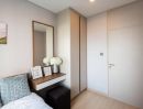ขายคอนโด - ให้เช่าคอนโดใหม่ Lumpini Suite Phetchaburi - Makkasan 2 ห้องนอน 1 ห้องน้ำ