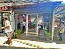 ขายอาคารพาณิชย์ / สำนักงาน - เซ้ง ร้านกาแฟ ห้าแยกปากเกร็ด ใกล้ห้างเมเจอร์ @นนทบุรี