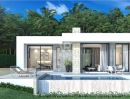 ขายบ้าน - บ้านพัก Pool Villas, Dune Luxury Residences Phuket เริ่มต้นที่ 150 ตร.ม. 1-3 นอน 1-3 น้ำ