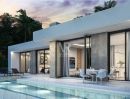 ขายบ้าน - บ้านพัก Pool Villas, Dune Luxury Residences Phuket เริ่มต้นที่ 150 ตร.ม. 1-3 นอน 1-3 น้ำ