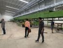 ขายโรงงาน / โกดัง - โรงงานถุงมือยางใหม่พร้อมผลิตขายถูก กาญจนบุรี