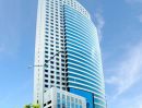 ให้เช่าอาคารพาณิชย์ / สำนักงาน - ให้เช่าออฟฟิศ Forum tower ใกล้ MRT ห้วยขวางเพียง 300 เมตร Office Forum tower For Rent