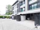 ให้เช่าทาวน์เฮาส์ - ให้เช่าโฮมออฟฟิศ 3 ชั้น หมู่บ้านกลางเมืองพระราม 9 รามคำแหง #Home Office For Rent (BAAN KLANG MUANG RAMA 9-RAMKHMAHAENG)