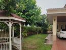 ขายบ้าน - ขายบ้านเดี่ยวพร้อมที่ดิน 139 ตรว 3 นอน 3 น้ำ เมืองเพชรบุรี เพชรบุรี ติดสถานีอนามัยต้นมะม่วง