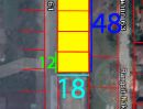 ขายที่ดิน - ขายที่ดิน ซ.รังสิต-นครนายก 61 ขนาด 56 ตรว.