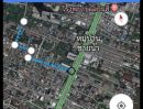 ขายที่ดิน - ขายที่ดินบางพลัด จรัญ 89 เนื้อที่ 269 ตรว