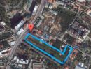 ขายที่ดิน - ขายที่ดินบนถนนทัพพระยา(พัทยา) Land for sale on Thabphraya road Pattaya