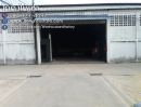 ให้เช่าโรงงาน / โกดัง - ให้เช่าโกดัง 800 ตรม. พร้อมสำนักงาน ย่านเมืองทองธานี-ศรีสมาน ปากเกร็ด นนทบุรี