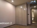 ขายคอนโด - ขายคอนโดมิเนียม คลาส สยาม (Klass Siam Condominium) 2 ห้องนอน ใกล้ BTS สยามกีฬาแห่งชาติ