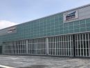 ให้เช่าโรงงาน / โกดัง - ให้เช่าตึกสำนักงานโกดังคลังสินค้าสนามบินศูนย์กระจายสินค้าเนื้อที่ 5 ไร่ พื้นที่ใช้สอย 1,750 ตร.ม