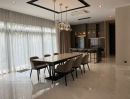 ขายบ้าน - ขายบ้านเดี่ยว 2 ชั้น ในโครงการ เพอร์เฟค มาสเตอร์พีซ พระราม 9 (Perfect Masterpiece Rama 9) 5 ห้องนอน พร้อมเฟอร์นิเจอร์ มีบิวท์อินเครื่องครัว