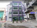 ขายอาคารพาณิชย์ / สำนักงาน - ขายอาคารพาณิชย์ 3 คูหา ขนาด 116 ตรว. ติด MRT เตาปูน และใกล้ Gateway บางซื่อ