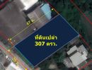 - ขายที่ดินเปล่า 307 ตรว. (บิสสิเนสพาร์ค ต.หนองป่าครั่ง อ.เมืองเชียงใหม่)