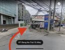 ขายที่ดิน - ขายด่วน ที่ดินเปล่า ซอยบางนา-ตราด 13 แยก 4 ขนาด 91