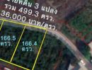 ขายที่ดิน - ขายที่ดินเปล่า 3 แปลง รวม 499.3 ตรว. (1,997.2 ตรม) สี่เหลี่ยมผืนผ้า มีโฉนด สุดซอยพุทธบูชา44 กรุงเทพฯ