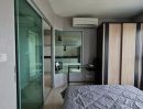 ให้เช่าคอนโด - ให้เช่าห้องสวย Aspire NGAMWONGWAN หันทิศตะวันออก 1ห้องนอน 1ห้องน้ำ 1ห้องนั่งเล่น มีระเบียง