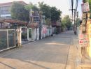 ขายที่ดิน - ขายที่ดินนนทบุรี พร้อมบ้าน แนวรถไฟฟ้าสายสีม่วง แคราย-รัตนาธิเบศร์ ซอยเรวดี43