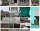 ขายบ้าน - ขายบ้านเดี่ยว หมู่บ้านนาวีเฮาส์ 30 สัตหีบ ชลบุรี