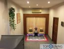 ให้เช่าทาวน์เฮาส์ - For Rent Townhome Soi Taksin 41 furniture 270 square 4 beds 4 baths