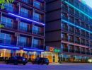 ขายอพาร์ทเม้นท์ / โรงแรม - ขาย ซีเครีสอร์ท พัทยา 3ดาว CK Resort Pattaya 3-star