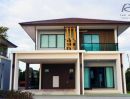 ขายบ้าน - โครงการ The RiverUbon บ้านหรู ระดับ Premium อันดับ1ในเมืองอุบล
