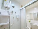 ให้เช่าคอนโด - ให้เช่าคอนโด Aspire NGAMWONGWAN ชั้น 3 ขนาด 28 ตารางเมตร 1 ห้องนอน 1 ห้องน้ำ