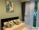 ให้เช่าคอนโด - For Rent Whizdom 101 Fully furnished 1 bed 1 bath BTS Punnawithi