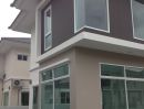 ขายบ้าน - ขายบ้านเดี่ยว 2 ชั้น โครงการ เดอะทรัสต์ กาญจนาภิเษก-หทัยราษฏร์ บ้านใหม่เอี่ยม