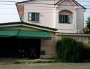 ขายบ้าน - ขายบ้าน : หมู่บ้านบัวทองธานีพาร์ควิลล์ 1 Buathong Thani Park Ville Village 