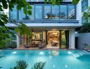 ขายบ้าน - ไอนาย พูลวิลล่า รัชดา-วิภาวดี บ้านเดี่ยว Modern Luxury 3 ชั้น สวยพร้อมสระว่ายน้ำส่วนตัว