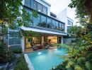 ขายบ้าน - ไอนาย พูลวิลล่า รัชดา-วิภาวดี บ้านเดี่ยว Modern Luxury 3 ชั้น สวยพร้อมสระว่ายน้ำส่วนตัว