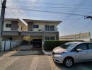 ขายบ้าน - ขายบ้านแฝดแยกผนัง คุณาลัย เวสต์เกต Kunalai Coutyard Westgate 51 ตรว บ้านสวยพร้อมอยู่