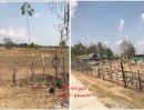 ขายที่ดิน - ขายที่ดินเนื้อที่ 10 ไร่ อำเภอเมืองบุรีรัมย์ ใกล้โครงการหมู่บ้าน ผังที่ดินสีชมพู