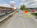 ขายที่ดิน - ขาย ที่ดินคลอง10 ปทุมธานี ใกล้ที่ว่าการอำเภอหนองเสือ เนื้อที่ 3-3-72ไร่ ต.บึงบาใต้ อ.หนองเสือ จ.ปทุมธานี ขาย 9500000บาท(ต่อรองได้) โทร.