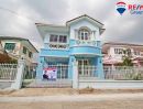 ขายบ้าน - บ้านเดี่ยว ชัยพฤกษ์ บางขุนเทียน Chaiyaphruek Bang Khun Tiean