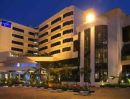 ขายอพาร์ทเม้นท์ / โรงแรม - ขายโรงแรม อำเภอเมือง ชลบุรี ติดถนนสุขุมวิท 148ห้อง อาคารจอดรถ700 คัน สอบถาม