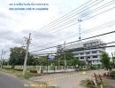  - ขายที่ดิน 120ตรว.จอหอ เมืองโคราช ในหมู่บ้านศรีปลาทอง
