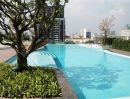 ขายคอนโด - Condo Ceil by Sansiri ใกล้รถไฟฟ้า BTS เอกมัย 48 ตร.ม 1 ห้องนอน ชั้น9 วิวเมือง ห้องหัวมุม เฟอร์ครบ