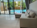 ขายทาวน์เฮาส์ - SALE Pool villa beach front chonburi 5 bed 6 rest 500 sqm