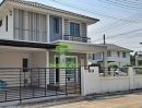 ขายบ้าน - หมู่บ้านแฟมิลี่ซิตี้ พานทอง 3 Family City Panthong 3 ขายด่วน บ้านเดี่ยว 2 ชั้น เนื้อที่ 50.80 ตร.ว แปลงมุม พร้อมอยู่