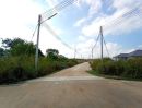 ขายบ้าน - ขายโครงการบ้านจัดสรรพร้อมที่ดิน ใกล้ถนนเส้นสุขุมวิท(3) - 3 กม. จ.ชลบุรี
