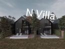 ขายบ้าน - บ้านพักN Villa